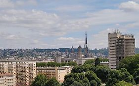 Appartement 3 Chambres - Vue Panoramique - 2 Places De Parking